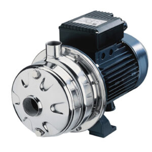 2cdx(L) Dual Impeller Centrifugal Pumps