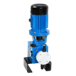 Miniature Dosing Pumps - Mechanical Diaphragm