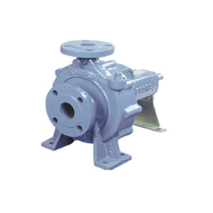 FSA / FSC / GS / FSSC series end suction volute pumps
