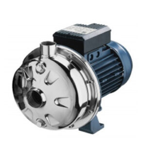 Cdx(L) Single Impeller Centrifugal Pumps