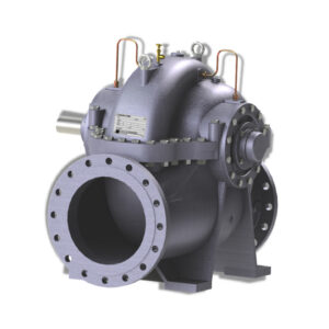 CSA/CAN series split casing pump