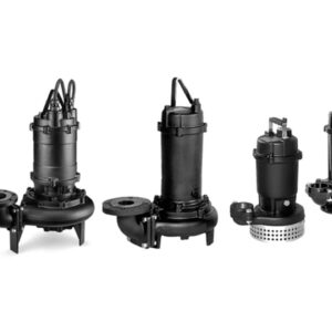 D Series Submersible Pumps