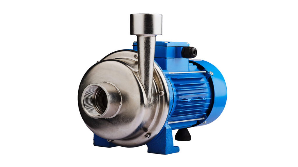 Eco Centrifugal Pumps Eco Centrifugal Pumps
