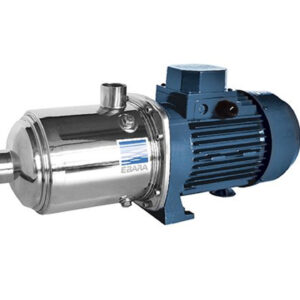 Matrix Horizontal Multistage Centrifugal Pumps
