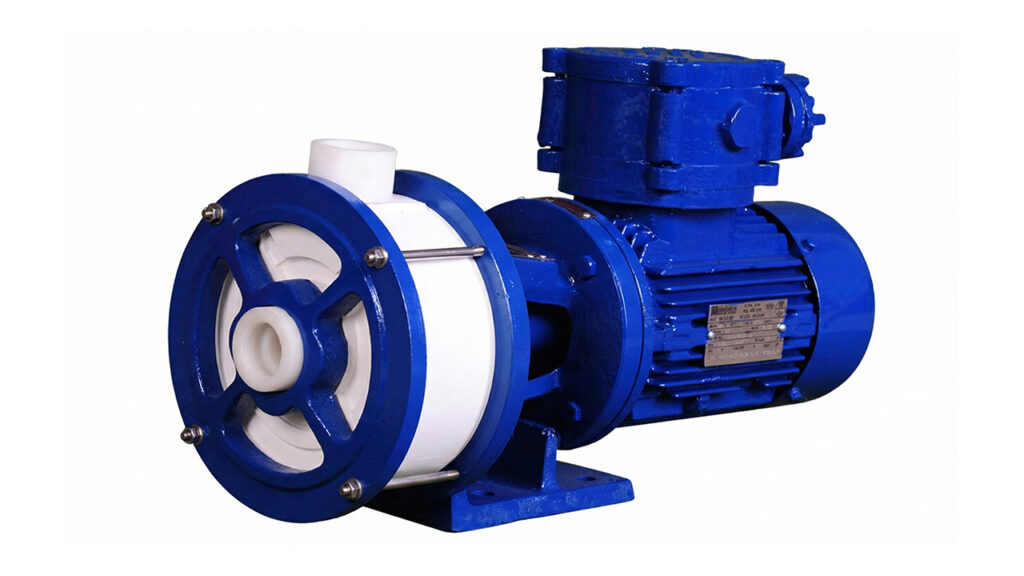 Polypropylene Pumps Polypropylene Pumps
